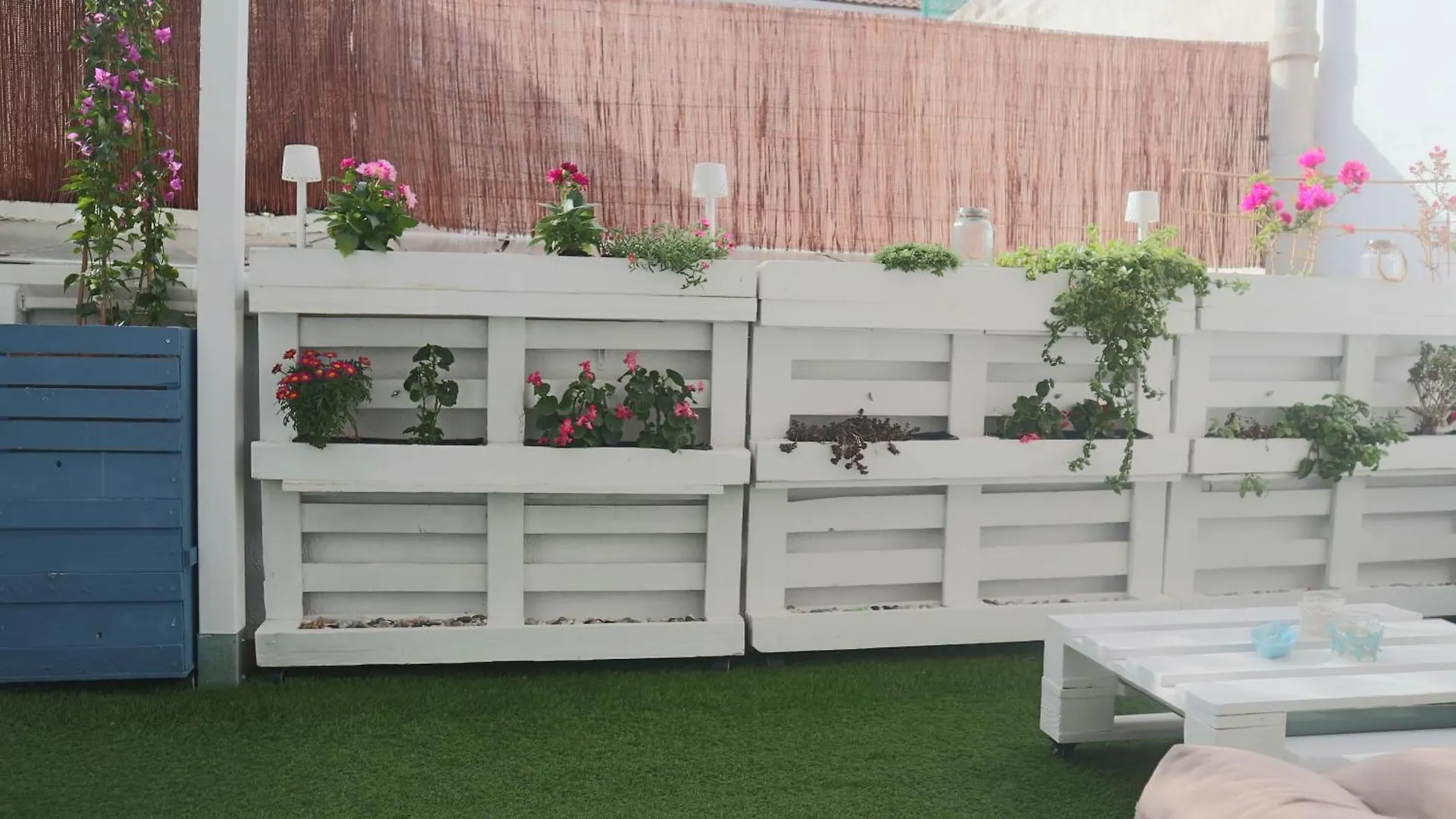 Apartamento Darahome Cunit España
