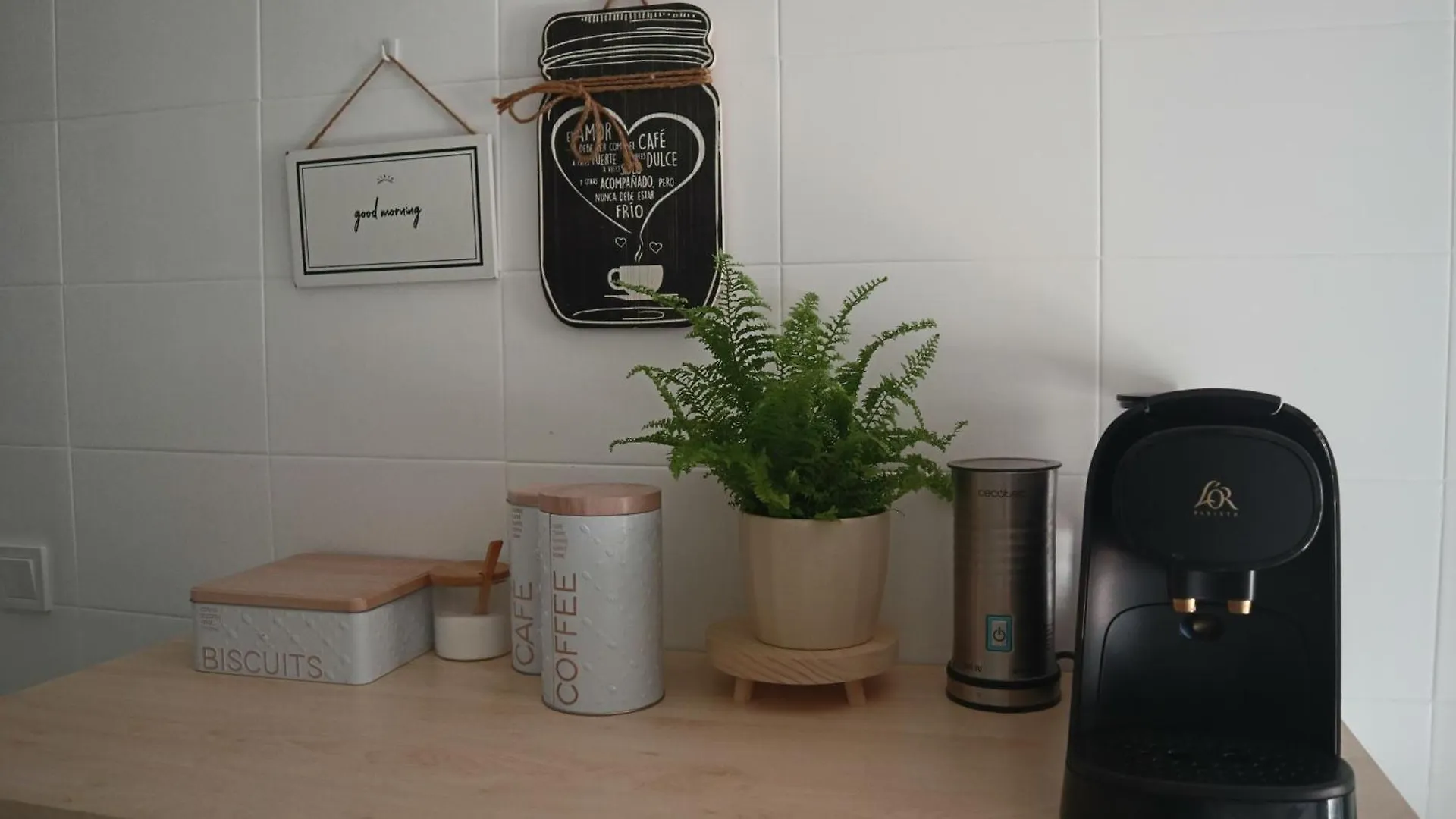 Darahome Cunit Apartamento
