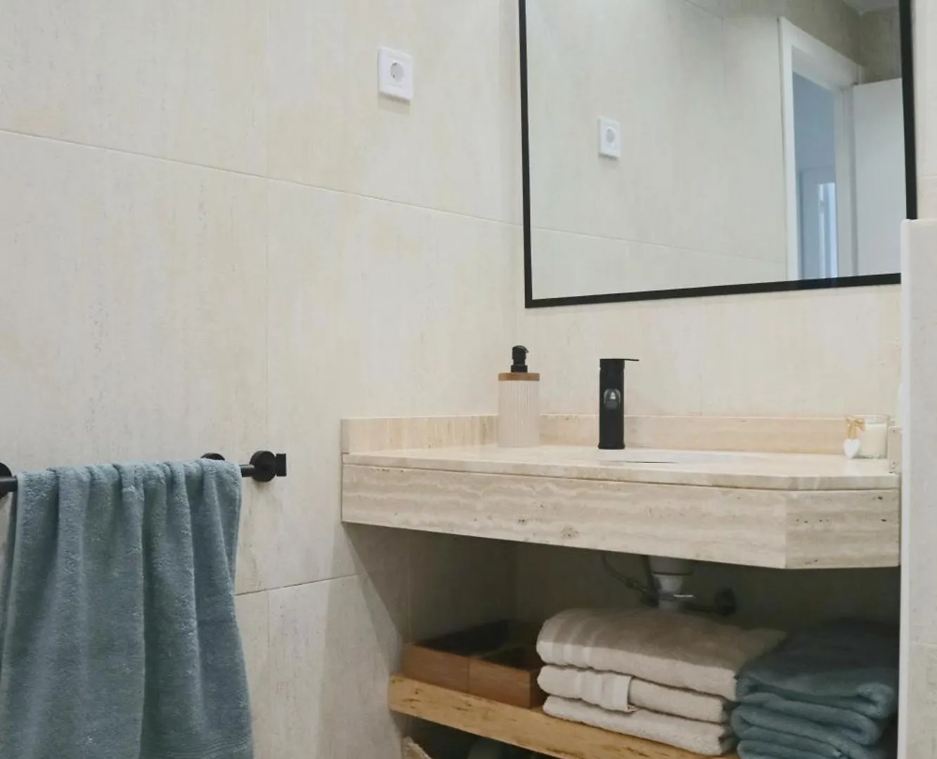Apartamento Darahome Cunit