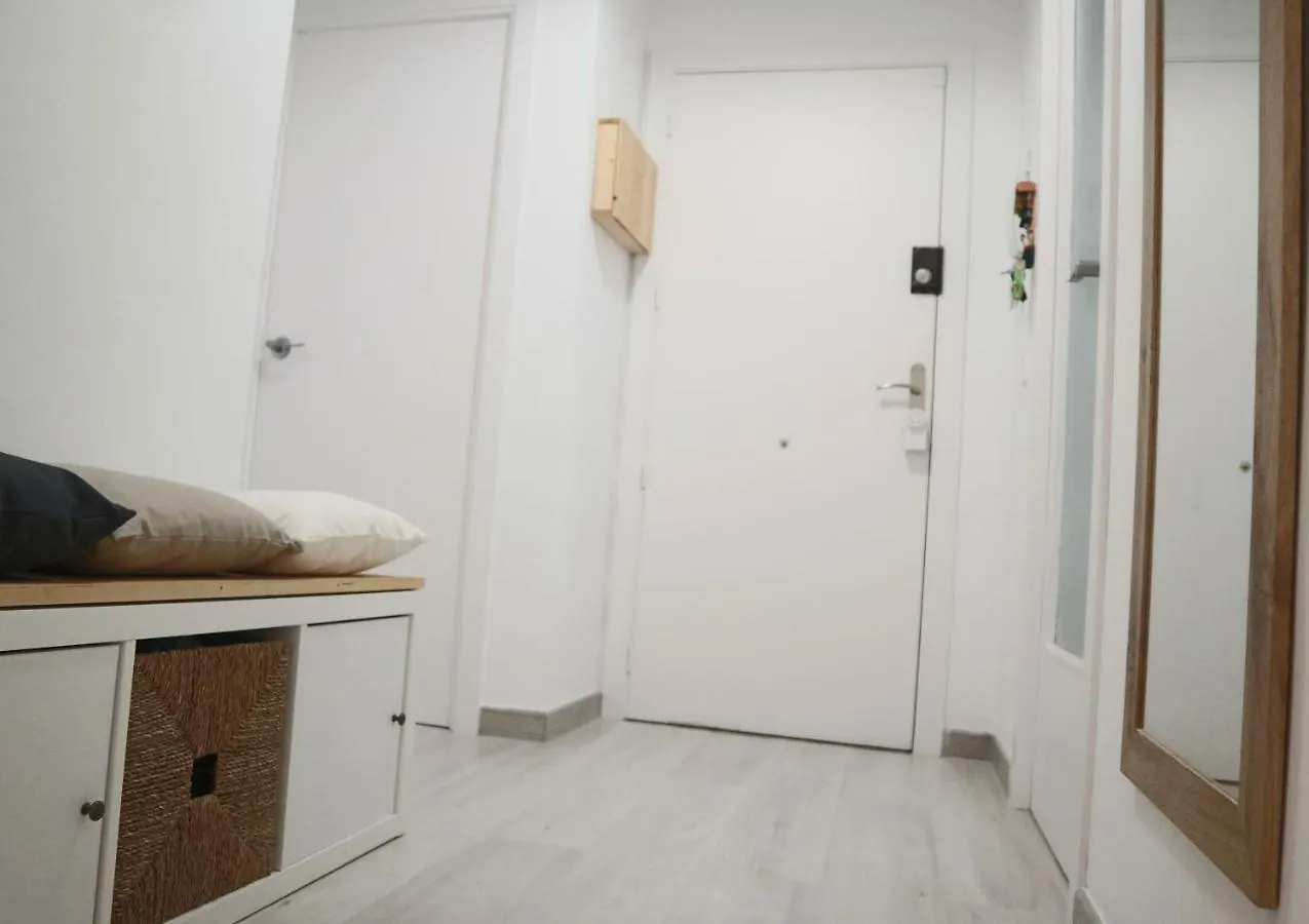 Darahome Кунит Испания