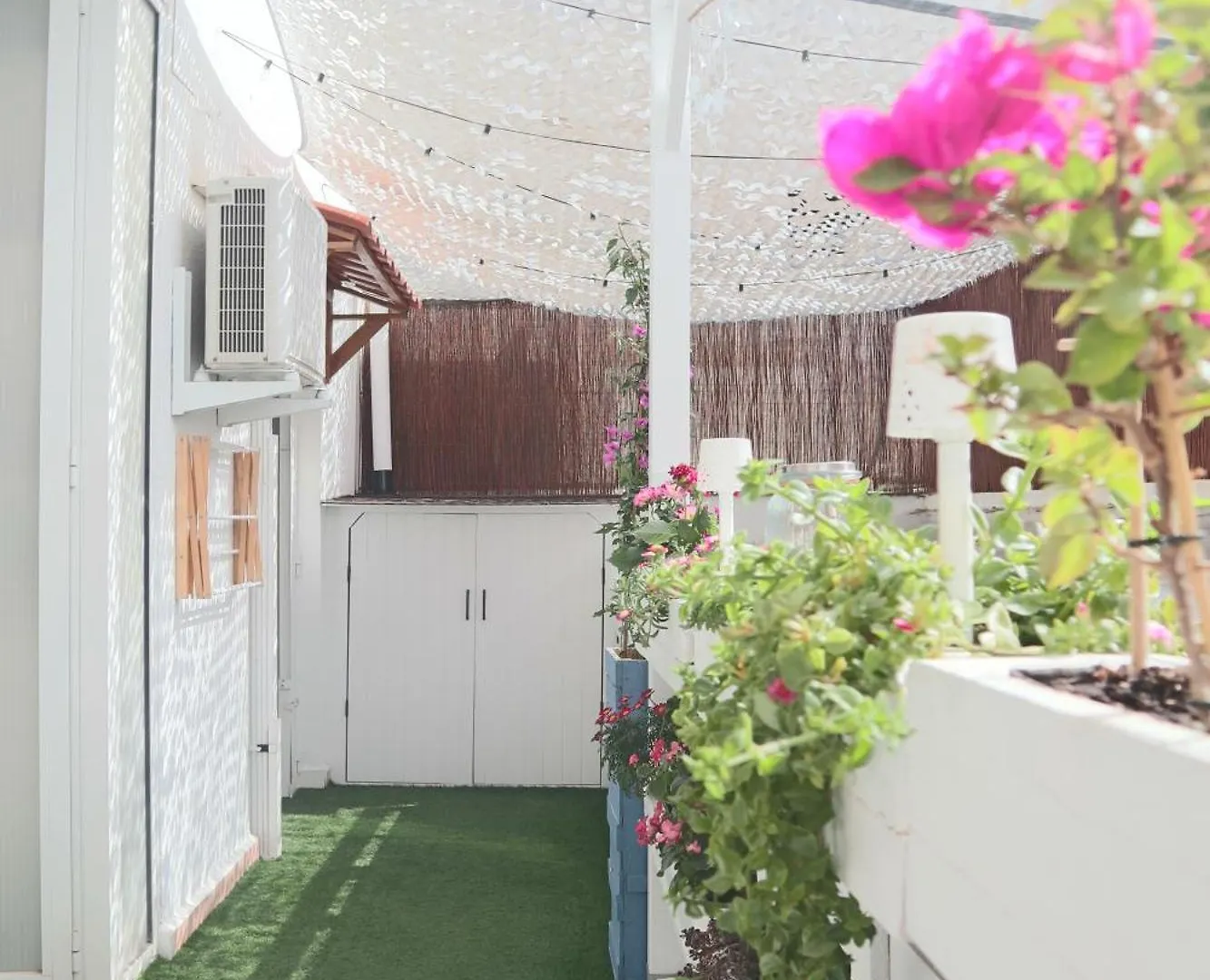 Darahome Кунит Апартаменты