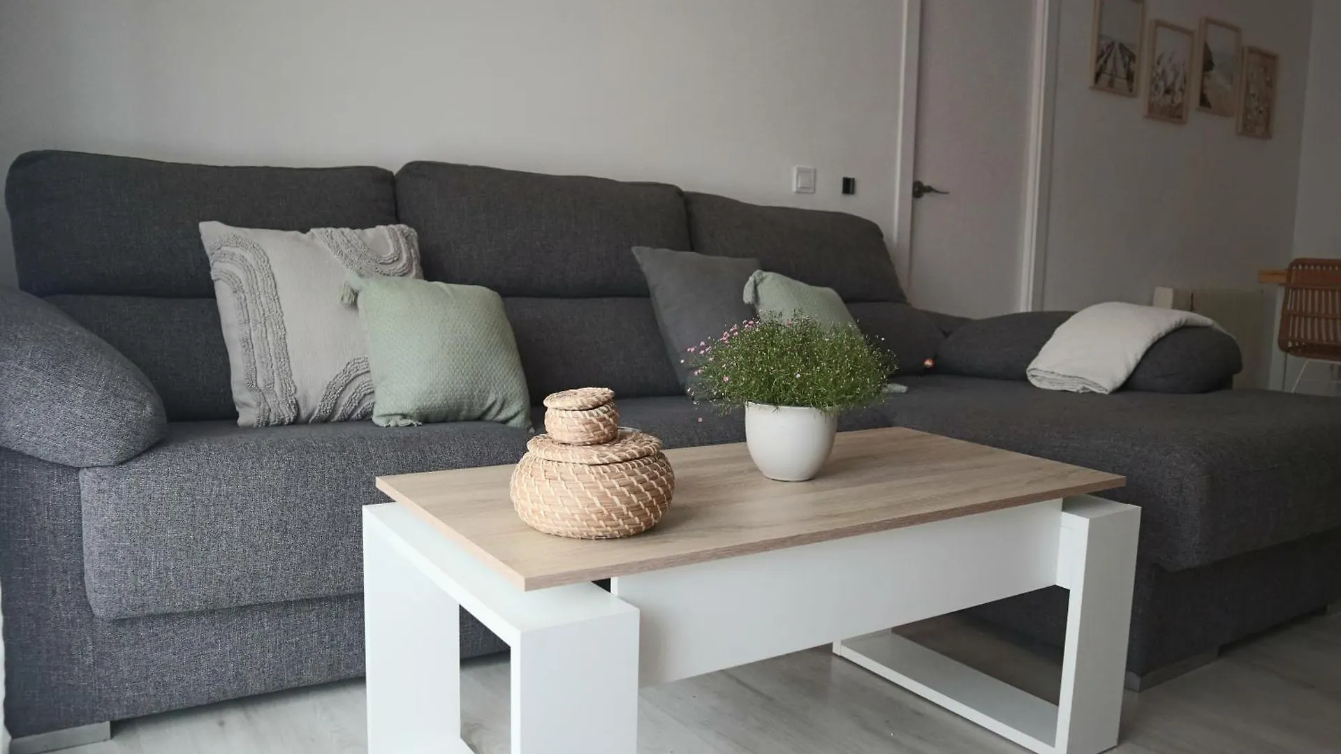 Darahome Кунит Апартаменты