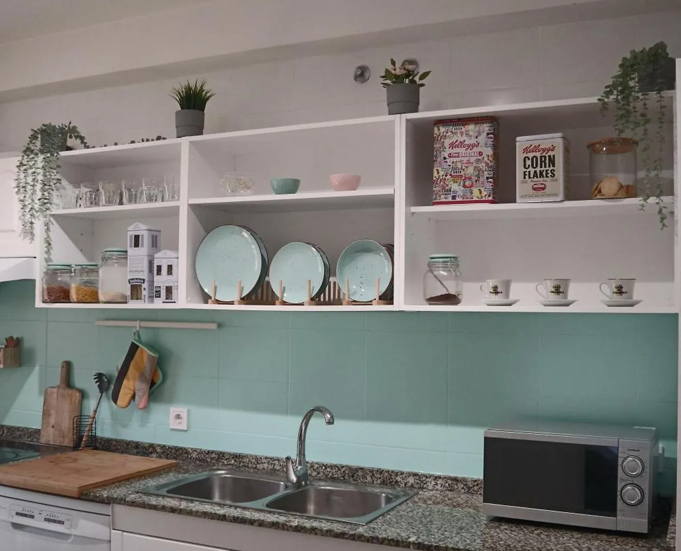 Darahome Кунит